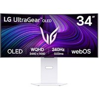 UltraGear OLED 34 21 9Ame RAsolution WQHD 3440 x 1440 A 240Hz
