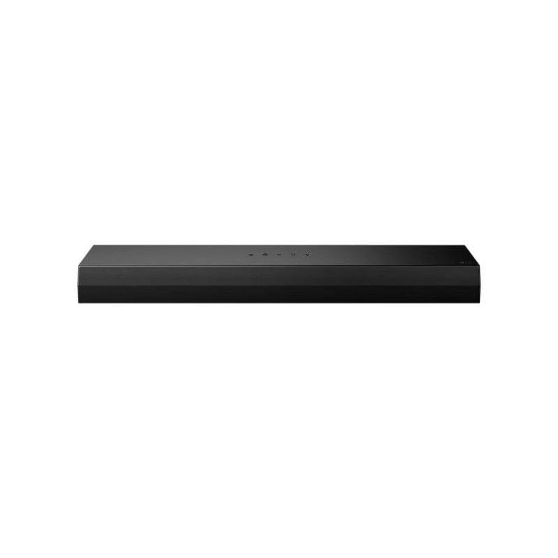 LG Barre de Sonido LG S20A 2.0 50W Bluetooth HDMI ARC Dolby Digital Noire