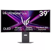 LG UltraGear 39GX900A B
