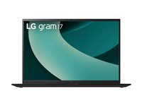 LG Electronics LG gram 17Z90RU-G.AP55F - 17 - Intel Core i5 - i5-1334U - 16 Go RAM - 512 Go SSD - Francais