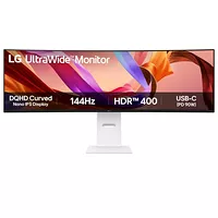 LG UltraWide 49U950A W
