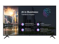 LG Panneau LG 86PK640S 86 4K Ultra HD LED pour Signalisation Numérique