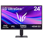 LG UltraGear 24G411A B
