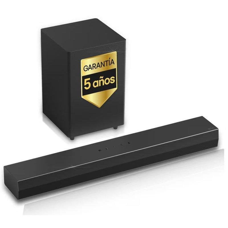 LG Barre de Son Surround LG DS30A 2.1 140W Bluetooth Dolby Digital Subwoofer Sans Fil