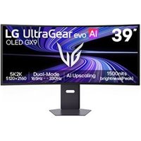Gaming UltraGear evo OLED 39GX950B 39 incurvé 165 Hz 5K2K