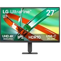 LG UltraFine 27U730B-B