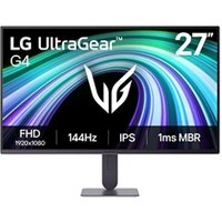 Gaming UltraGear 27G414B 27 144 Hz Full HD