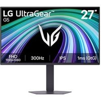Gaming UltraGear 27 300 Hz Full HD