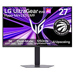 LG 27 LED - UltraGear 27GM950B-B