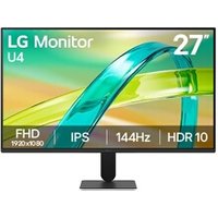 LG UltraFine 27U411B-B