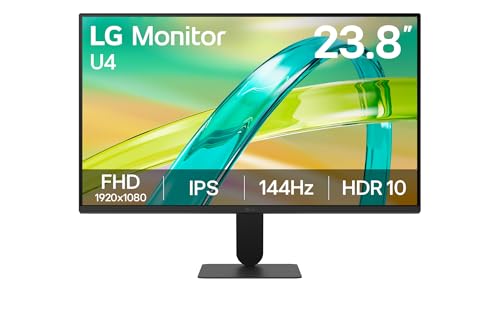 LG UltraFine 24U411B-B