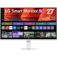 27U511SB-W 27 Full HD White