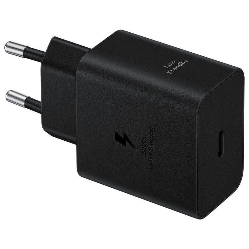 Samsung Chargeur rapide Samsung EP-T4511NBEGEU 45 W Black