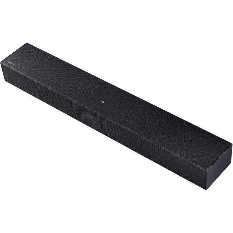 Samsung Barra de Sonido Samsung HW-B400F ZF 2.0 40W Bluetooth HDMI ARC DTS Noire