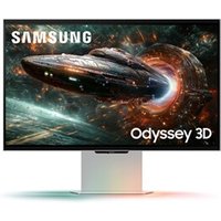 Samsung Odyssey 27 3D 4K 165Hz IPS 1ms HDR10 FS Prem
