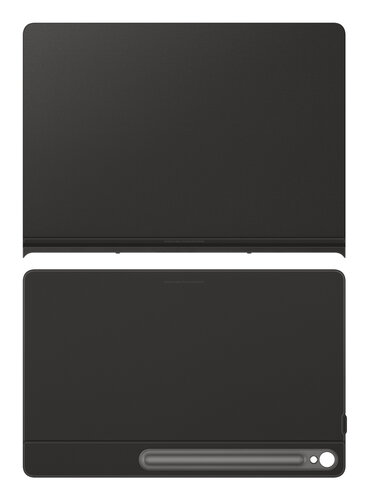 Smart Book Cover Coloris Black pour Galaxy Tab S10 FE EF-BX620PBEGWW