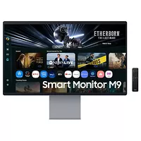 Samsung Smart AI Monitor M9 S32FM900SU
