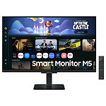 Samsung Smart Monitor M5 S32FM500EU
