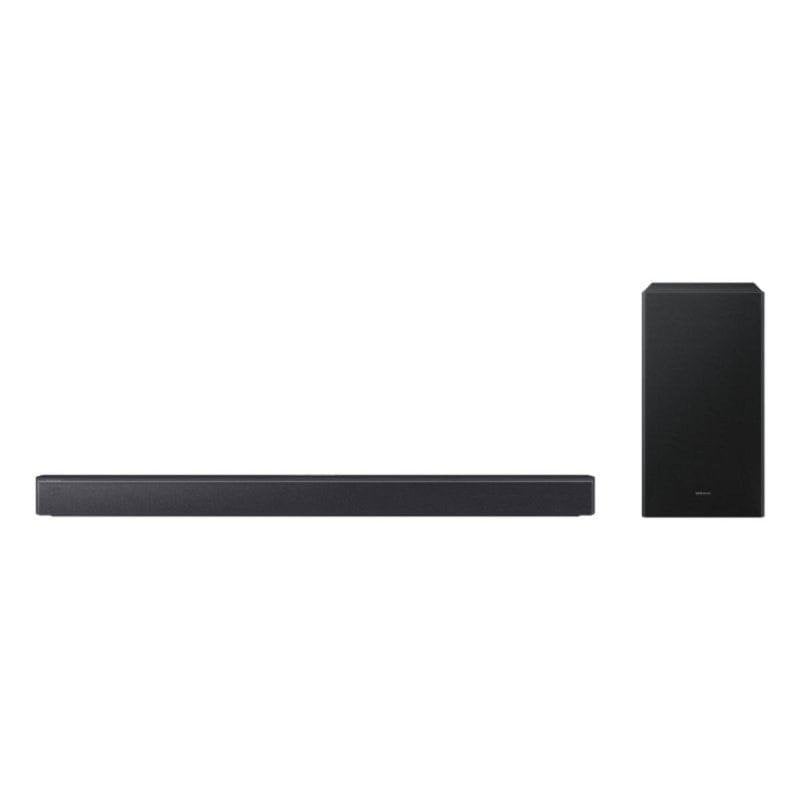Samsung Barre de Sonido Samsung HW-B46CF 2.1 Bluetooth HDMI Subwoofer Sans Fil Dolby Digital Black