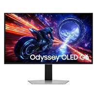 Samsung Odyssey G6 S27FG602SU
