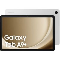 Galaxy Tab A9 6GB_128Gb Wifi SILVER
