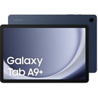 Galaxy Tab A9 6GB_128Gb Wifi DARK BLUE
