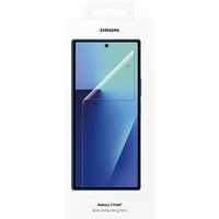 Film anti-reflet recyclé Transparent pour Galaxy Z Fold 7