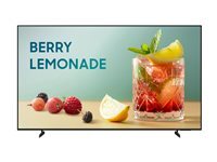 Samsung BE55FX-H BEFX-H Series - 55 Classe (54.6 visualisable) TV LCD retro-eclairee par LED - 4K - pour signalisation numerique