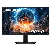 Samsung Odyssey G6 S27FG606EU Code PIXEL  10
