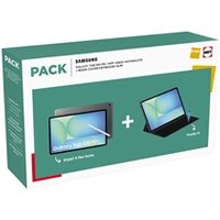 PACK S10FE BOOKCOVER KEYBOARD SLIM
