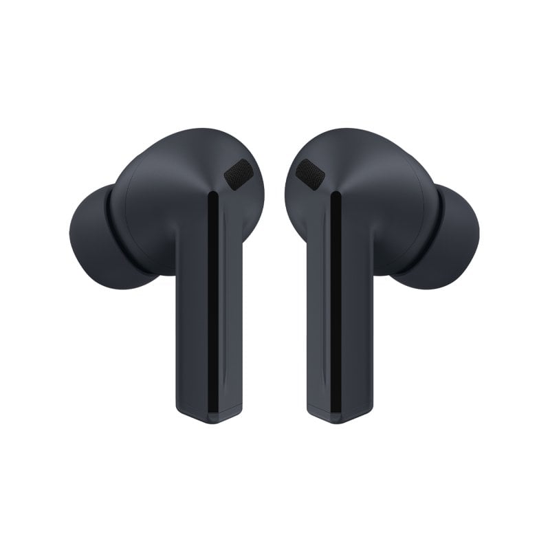 Samsung Écouteurs Bluetooth ergonomiques Samsung Galaxy Buds3 FE avec réduction active du bruit, Black