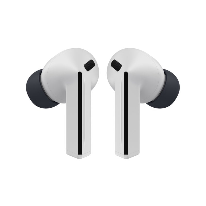 Samsung Écouteurs Bluetooth ergonomiques Samsung Galaxy Buds3 FE avec réduction active du bruit (Grey)