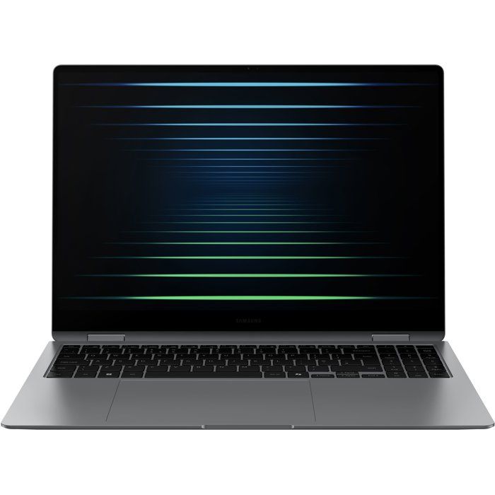 PC portable Samsung Galaxy Book5 - Windows 11 - 15.6 Tactile - Intel Core Ultra 5 225U - 16 Go RAM - 512 Go SSD
