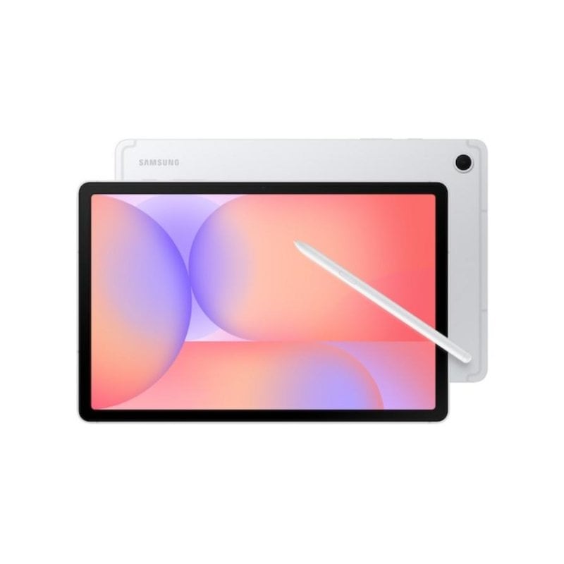 Samsung Tablette Samsung Galaxy Tab S10 Lite WiFi 10,9 Silver 8 Go 256 Go Stylus Pen Batterie longue durée