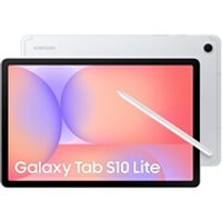 Galaxy Tab S10 Lite 8GB_256GB Wifi SILVER

