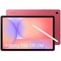 Samsung Galaxy Tab S10 Lite 10 9 SM X400N Corail WiFi 128 Go 6 Go
