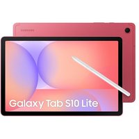 Galaxy Tab S10 Lite 8GB_256GB Wifi RED
