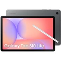 Samsung Galaxy Tab S10 Lite 10 9 SM X400N Grey WiFi 128 Go 6 Go
