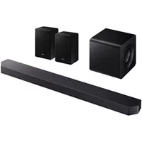 Q-Series Q850F Q810F Enceintes SWA-9500S 2025