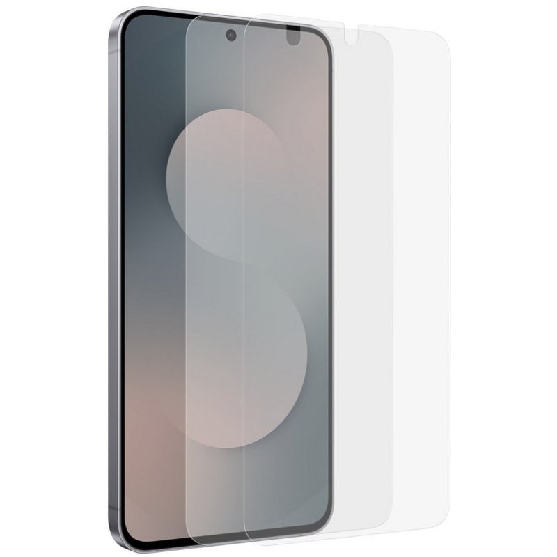 Samsung Protection d'écran antireflet Samsung pour Galaxy S25 FE