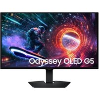 ODYSSEY OLED G5 G50SF 27 180 Hz NON ERGO
