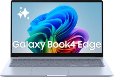 Ordinateur portable SAMSUNG Galaxy Book4 Edge SE
