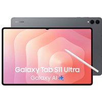 Samsung Galaxy Tab S11 Ultra 14 6 SM X930N Grey WiFi 256 Go 12 Go

