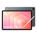 Samsung Galaxy Tab S11 11 SM X730N Grey WiFi 512 Go 12 Go
