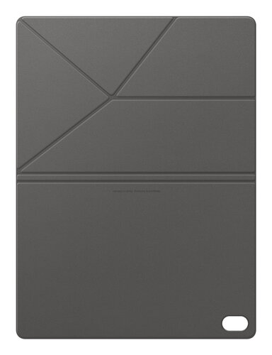 Smart Book Cover pour Galaxy Tab S11 - Black