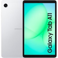 Galaxy Tab A11 8Go_128Go Wifi SILVER
