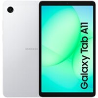 Galaxy Tab A11 4Go_64Go Wifi SILVER

