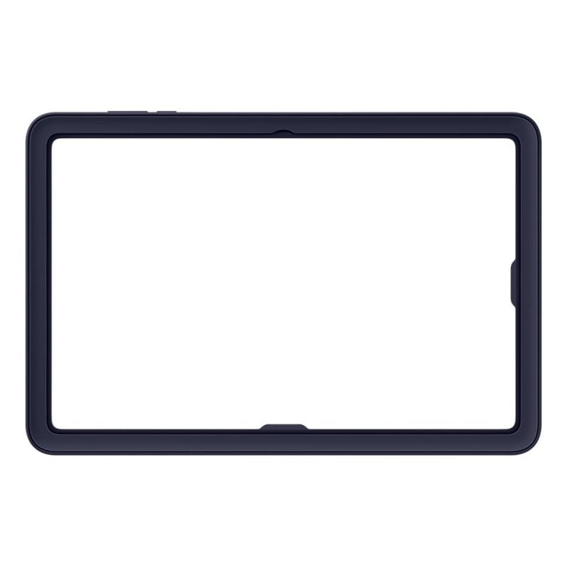 Samsung Funda Samsung EF-JX930 Galaxy Tab S11 Ultra Frame Cover Blue marine
