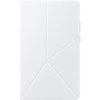 Book Cover pour Galaxy Tab A11 Coloris White EF-BX130PWEGWW