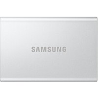 Samsung Disque Dur Samsung T7 Resurrected 1TB SSD Externe USB-C 1050MB s AES